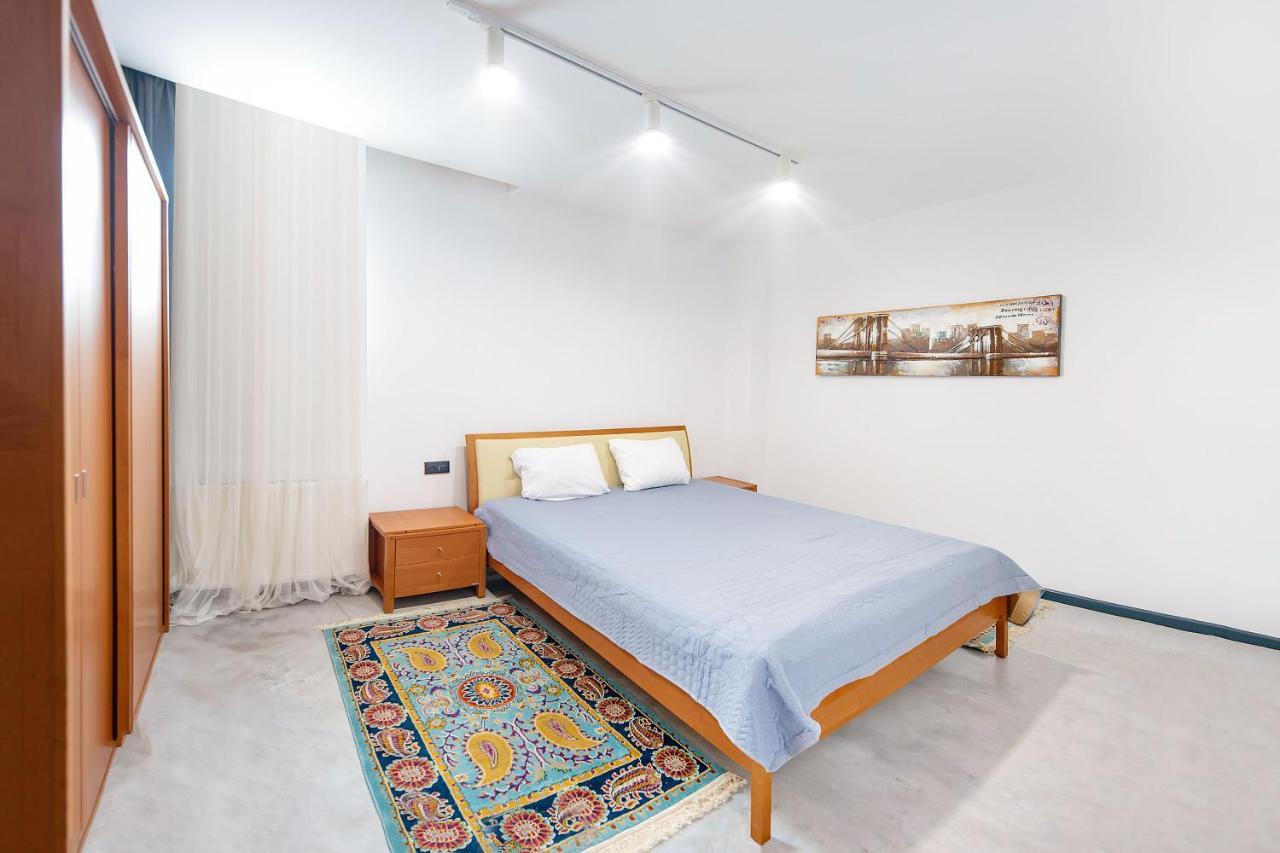 Hb Apartments Amaghleba Tbilissi Extérieur photo