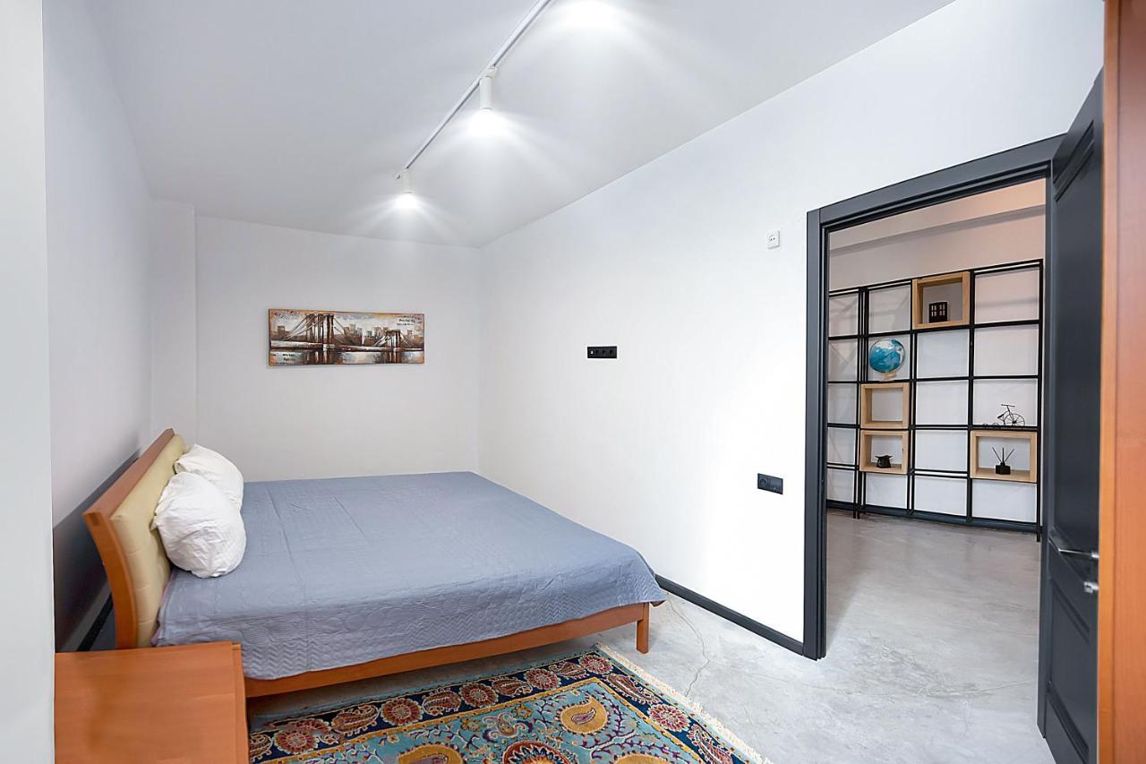 Hb Apartments Amaghleba Tbilissi Extérieur photo