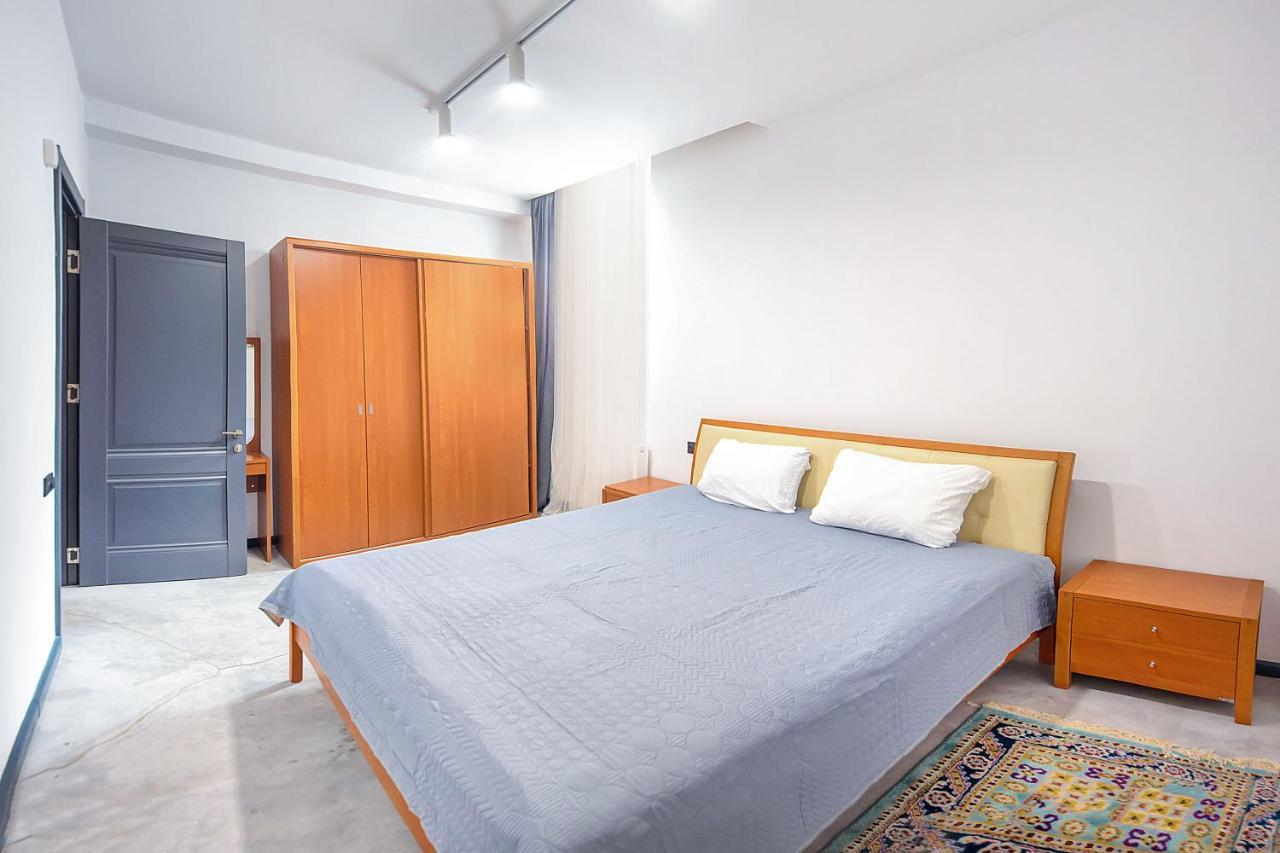 Hb Apartments Amaghleba Tbilissi Extérieur photo