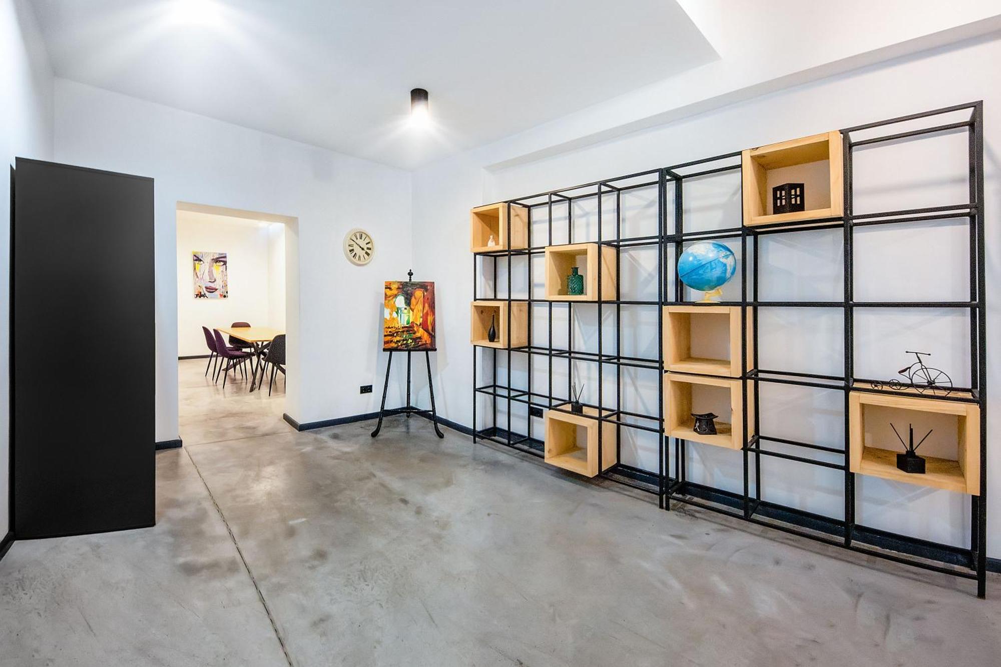 Hb Apartments Amaghleba Tbilissi Extérieur photo