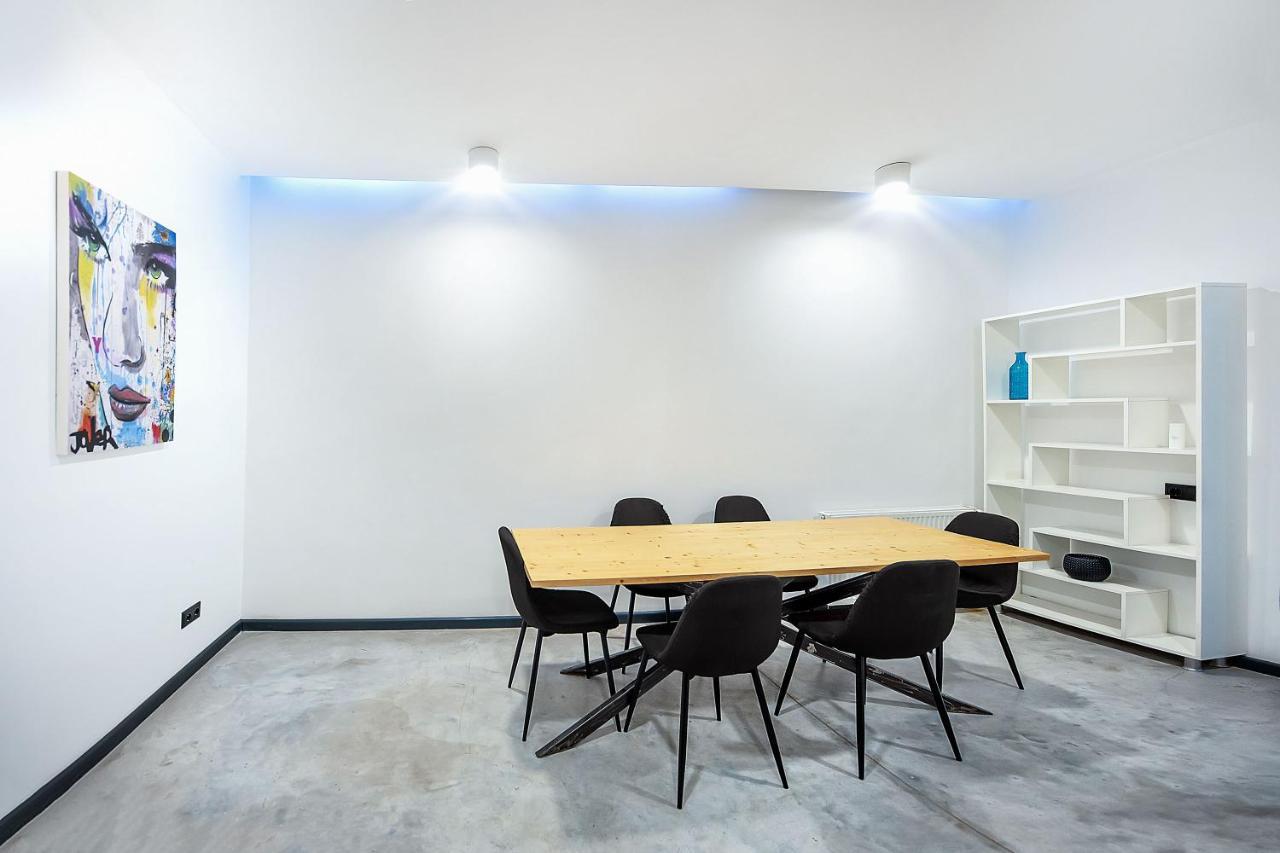 Hb Apartments Amaghleba Tbilissi Extérieur photo