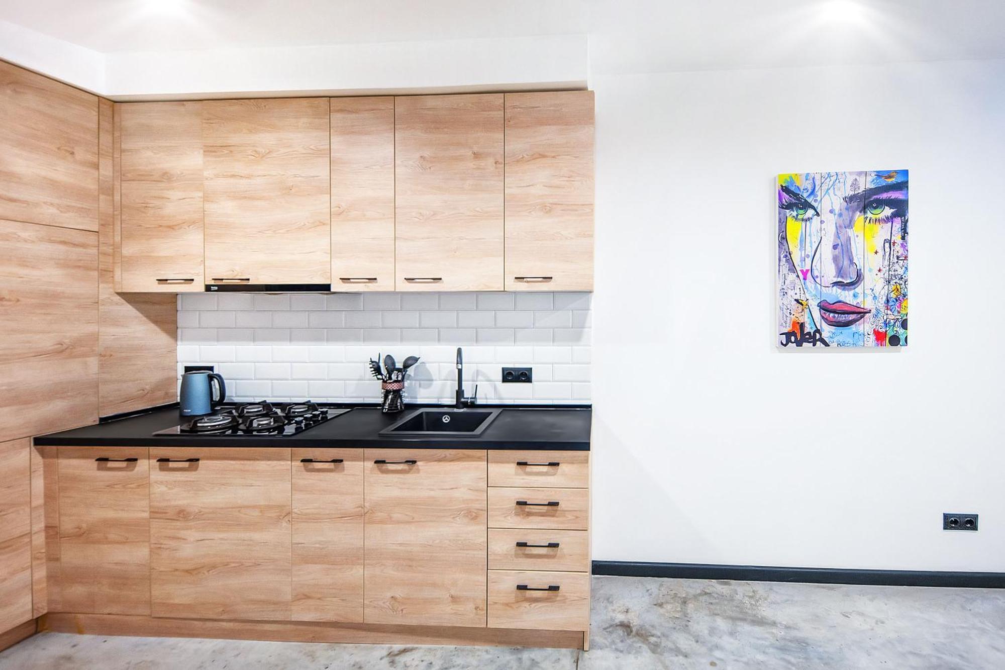 Hb Apartments Amaghleba Tbilissi Extérieur photo