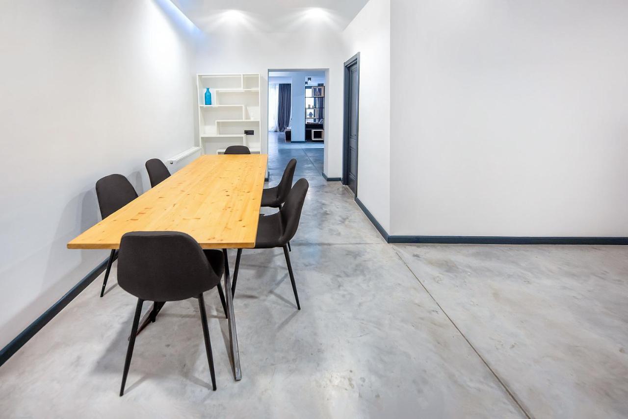Hb Apartments Amaghleba Tbilissi Extérieur photo