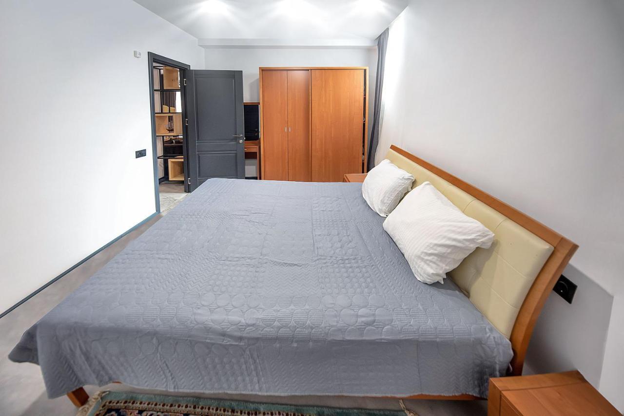 Hb Apartments Amaghleba Tbilissi Extérieur photo