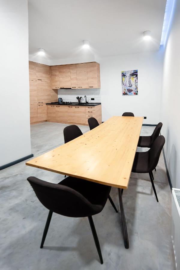 Hb Apartments Amaghleba Tbilissi Extérieur photo