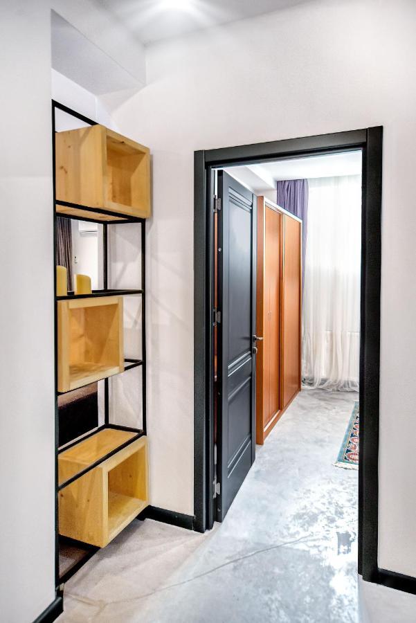 Hb Apartments Amaghleba Tbilissi Extérieur photo