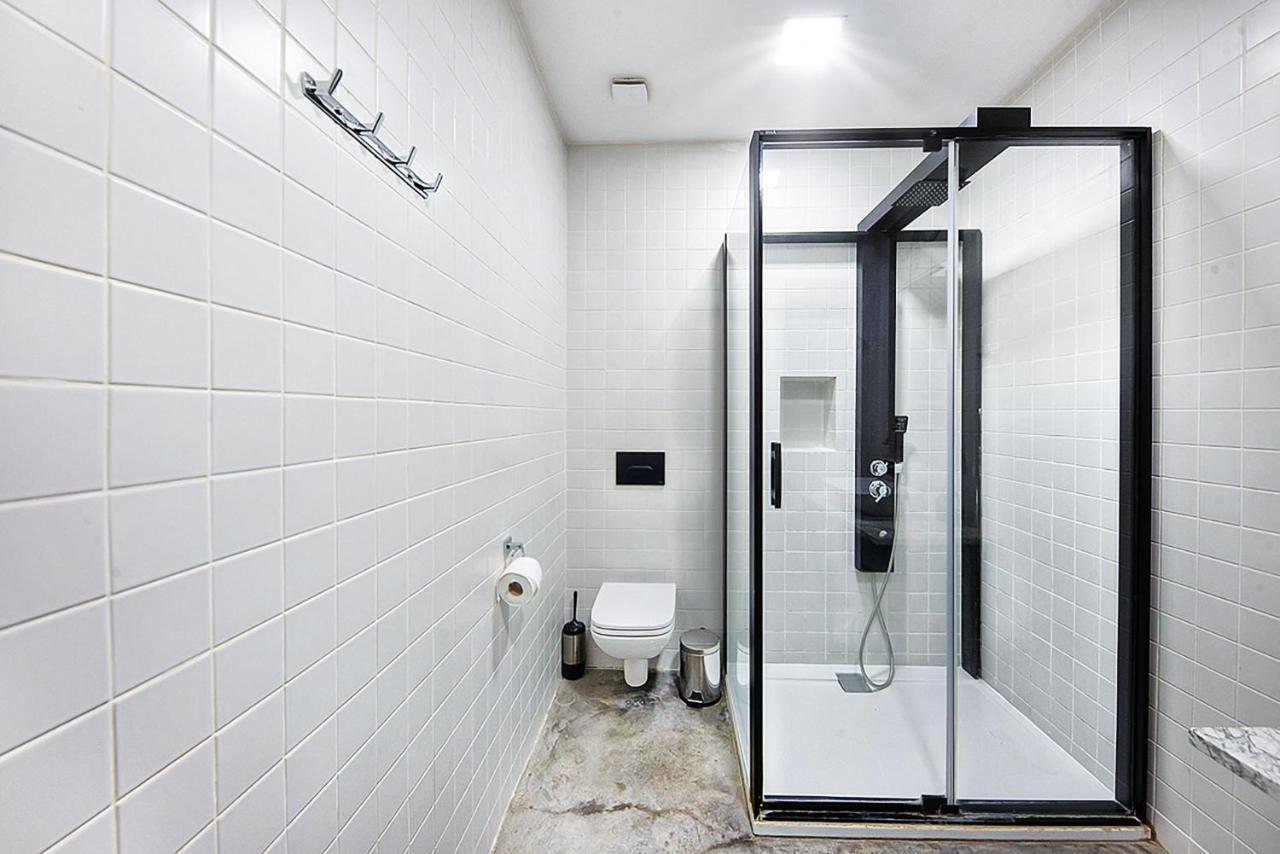 Hb Apartments Amaghleba Tbilissi Extérieur photo