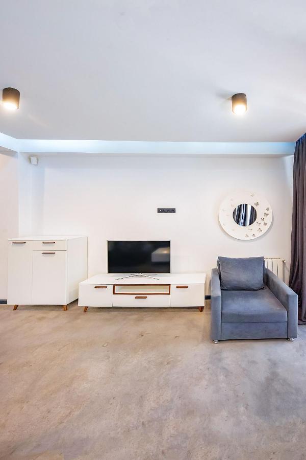 Hb Apartments Amaghleba Tbilissi Extérieur photo